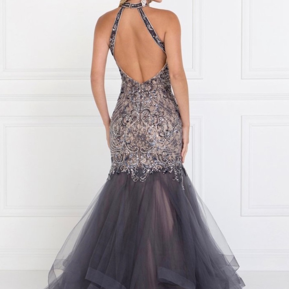 Prom Dress - Picture 2 of 4